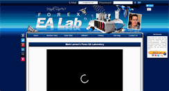 Desktop Screenshot of forexealab.com